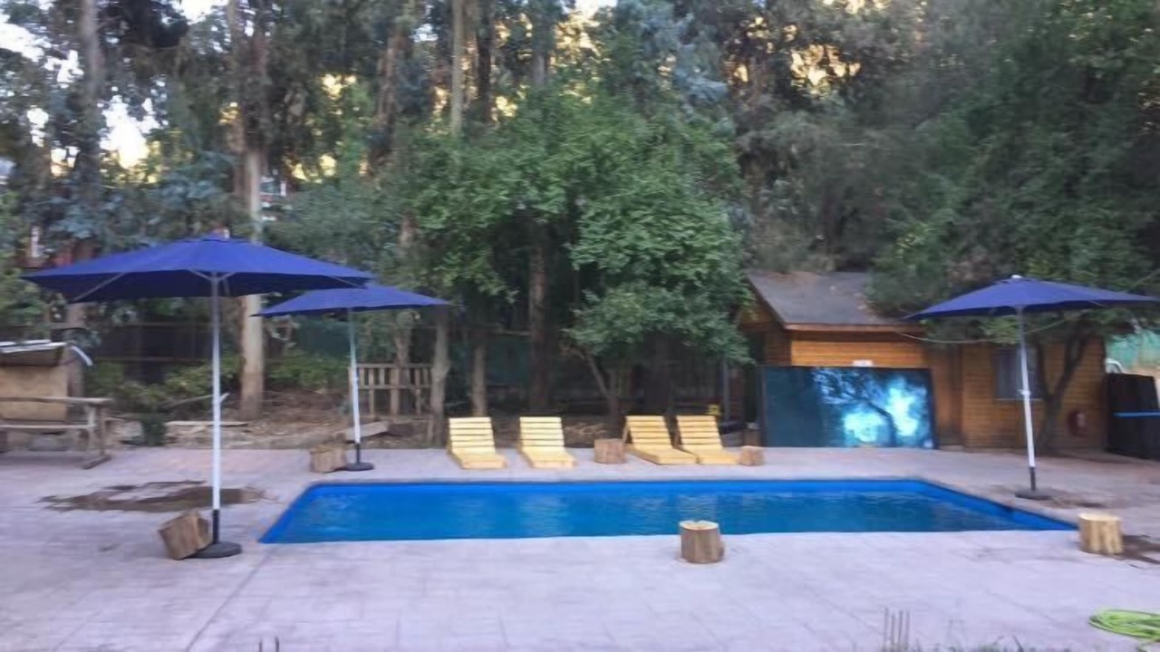Photo of Outdoor in Melocoton