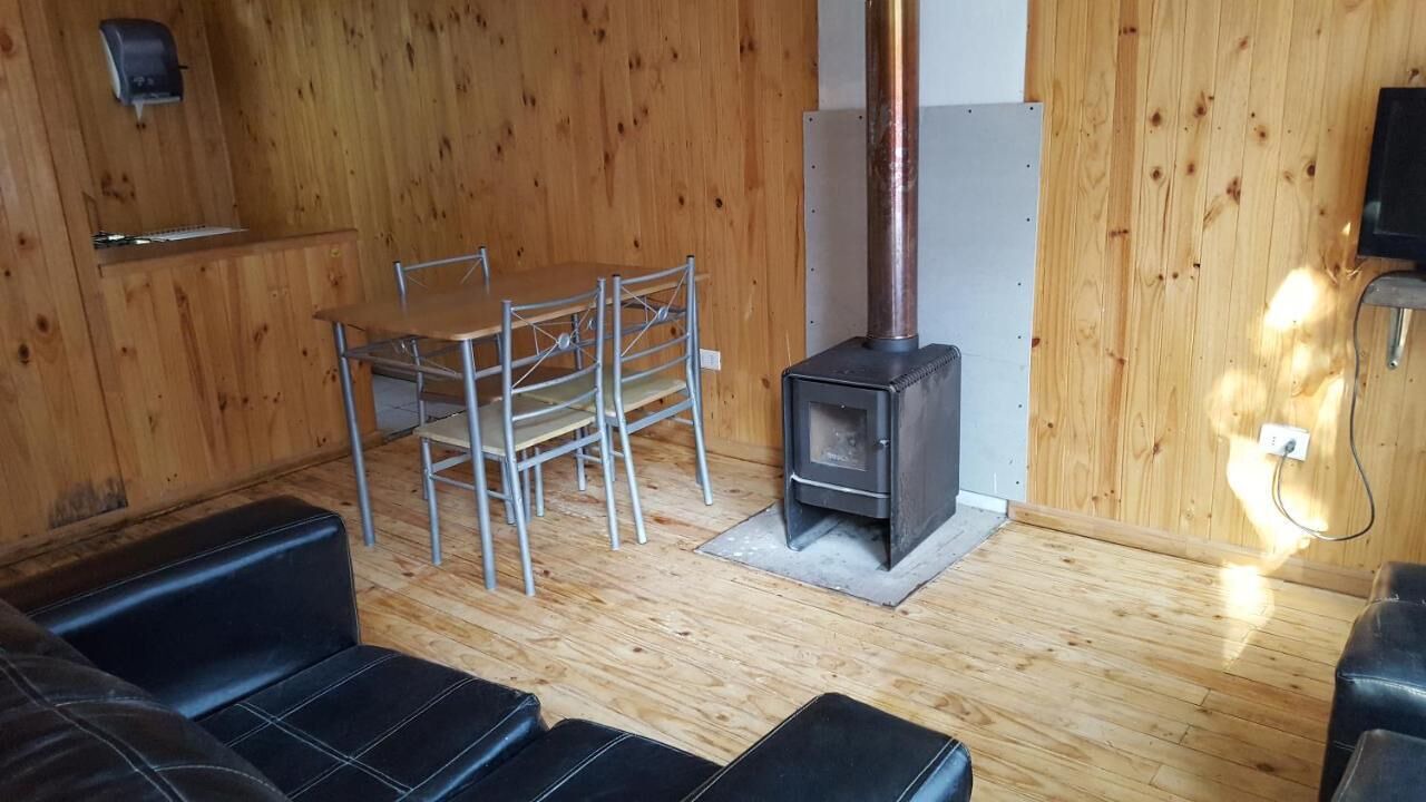Photo of Livingroom in Melocoton