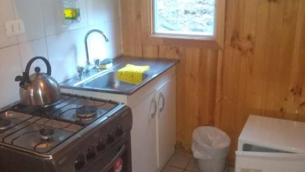 Photo of Kitchen in Melocoton