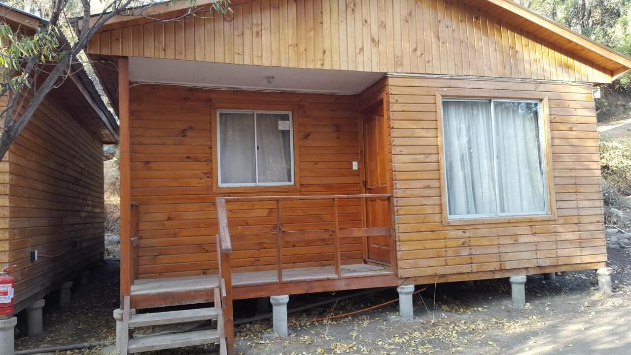 Photo of Outdoor in Melocoton