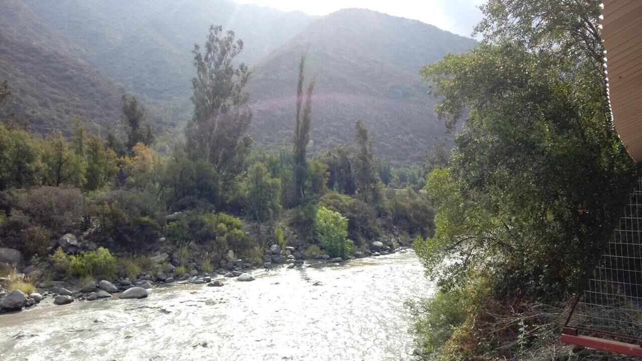 Photo of Outdoor in Melocoton