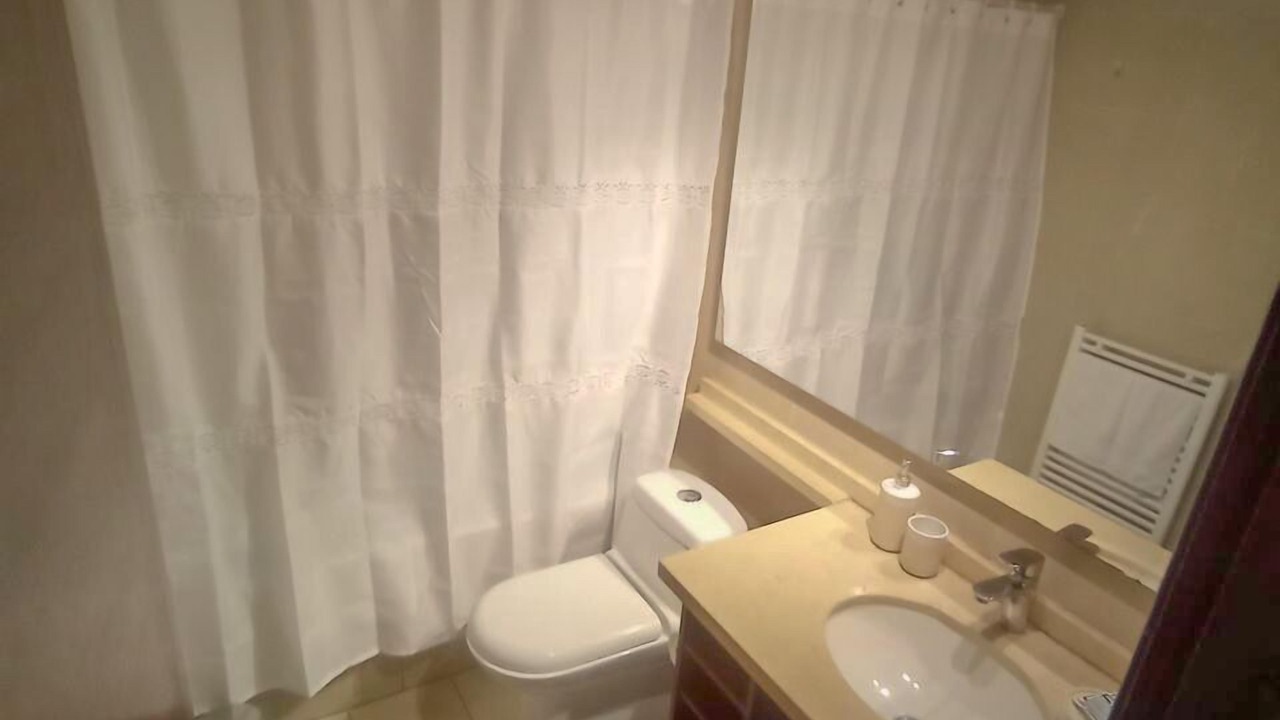 Photo of Bathroom in El Golf