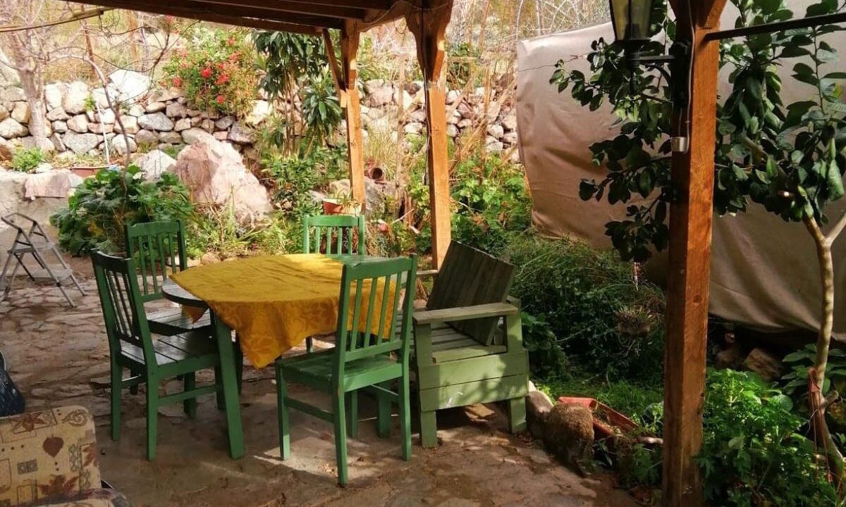 Photo of Outdoor in Pisco Elqui