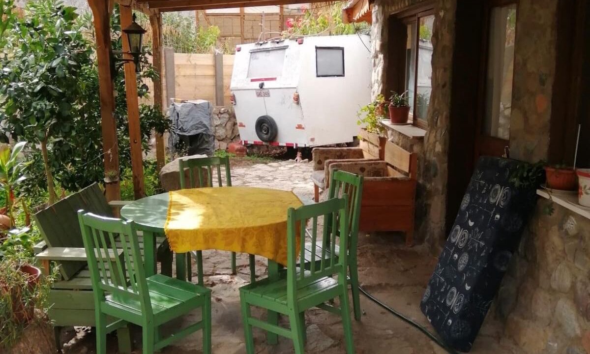 Photo of Outdoor in Pisco Elqui