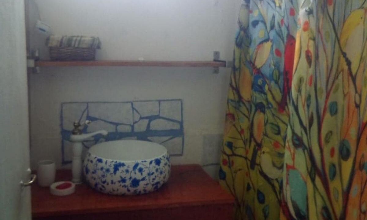 Photo of Bathroom in Pisco Elqui