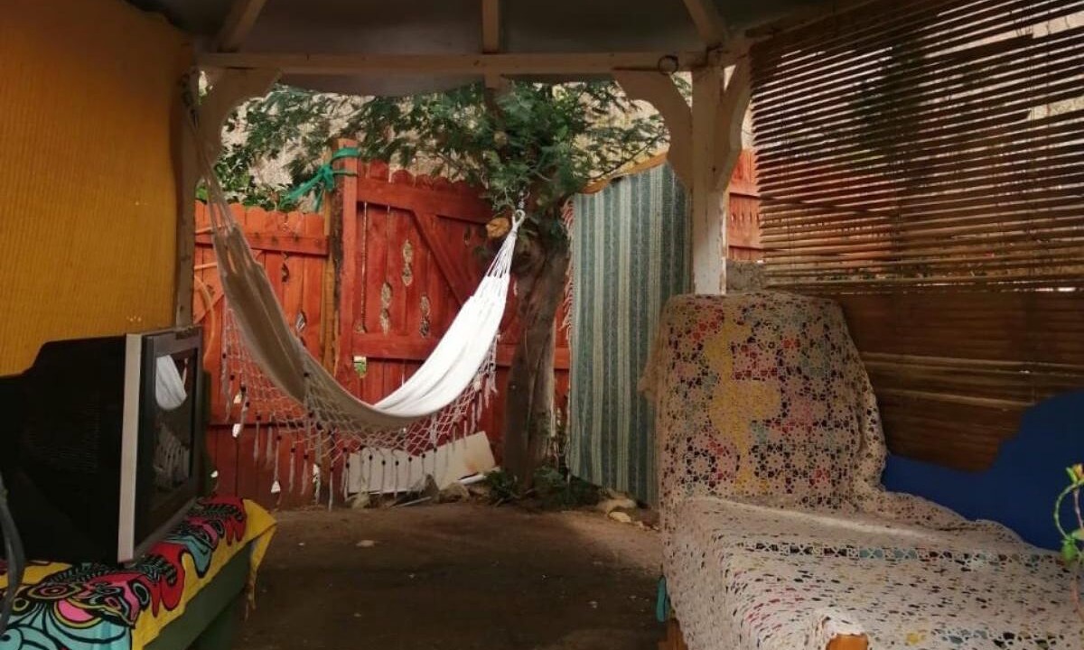 Photo of Bedroom in Pisco Elqui