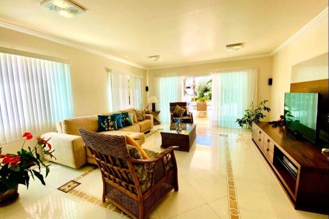 Photo of Livingroom in Marina