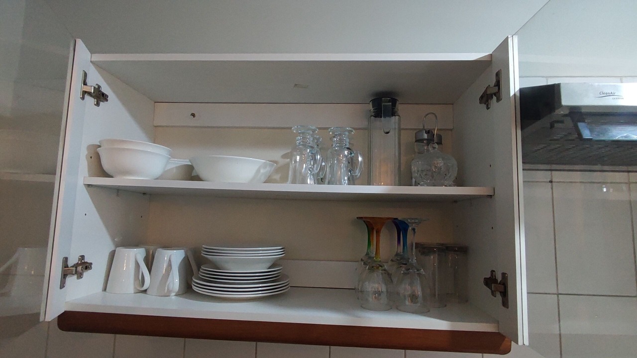 Photo of Kitchen in Rancagua