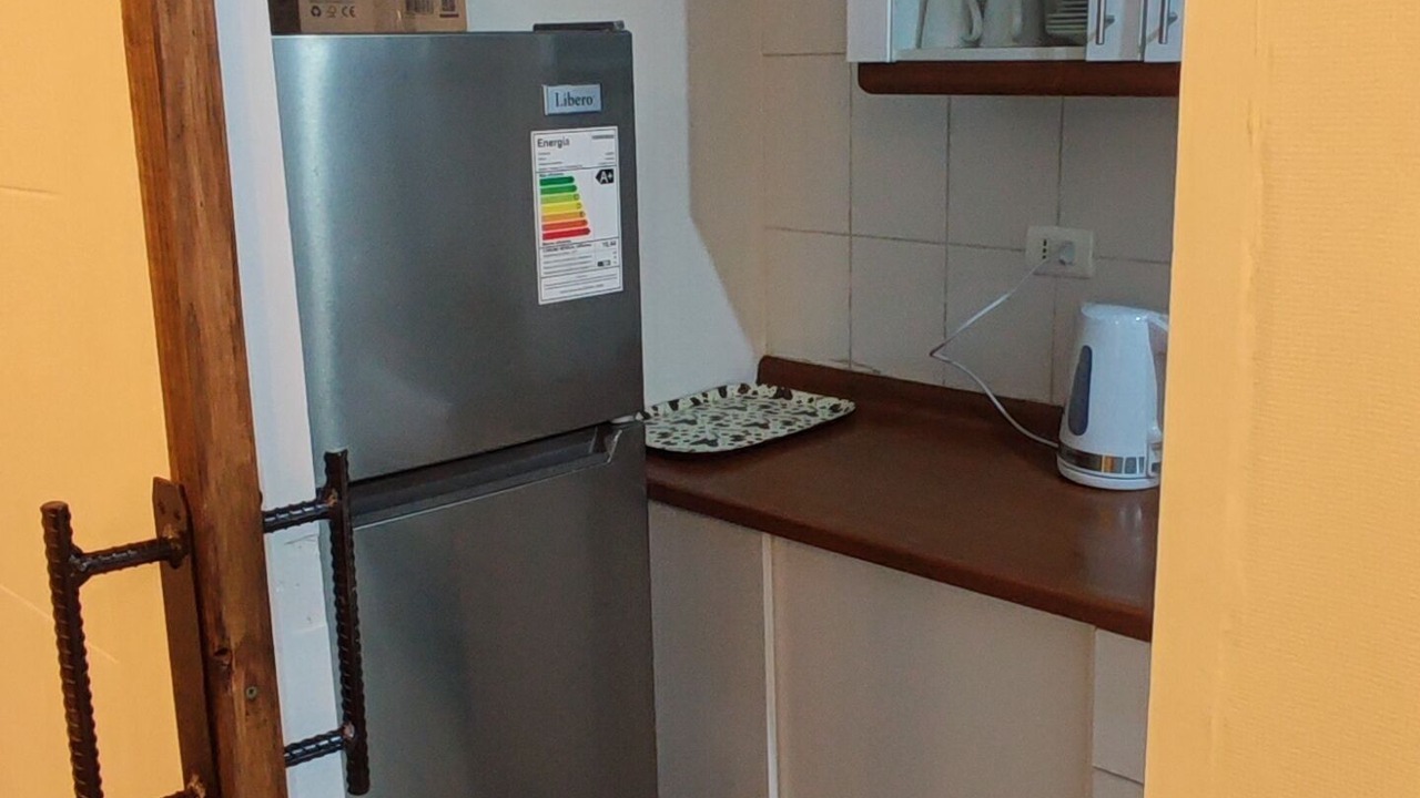 Photo of Kitchen in Rancagua