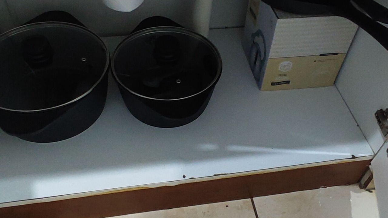 Photo of Kitchen in Rancagua