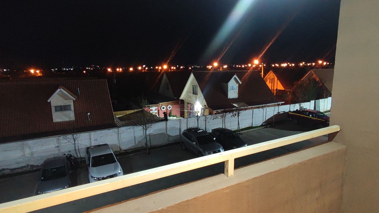 Photo of Outdoor in Rancagua