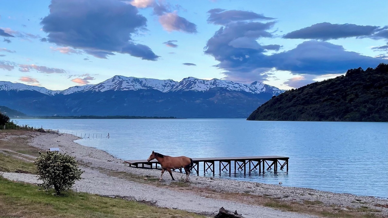 Photo of Outdoor in Luis Soto