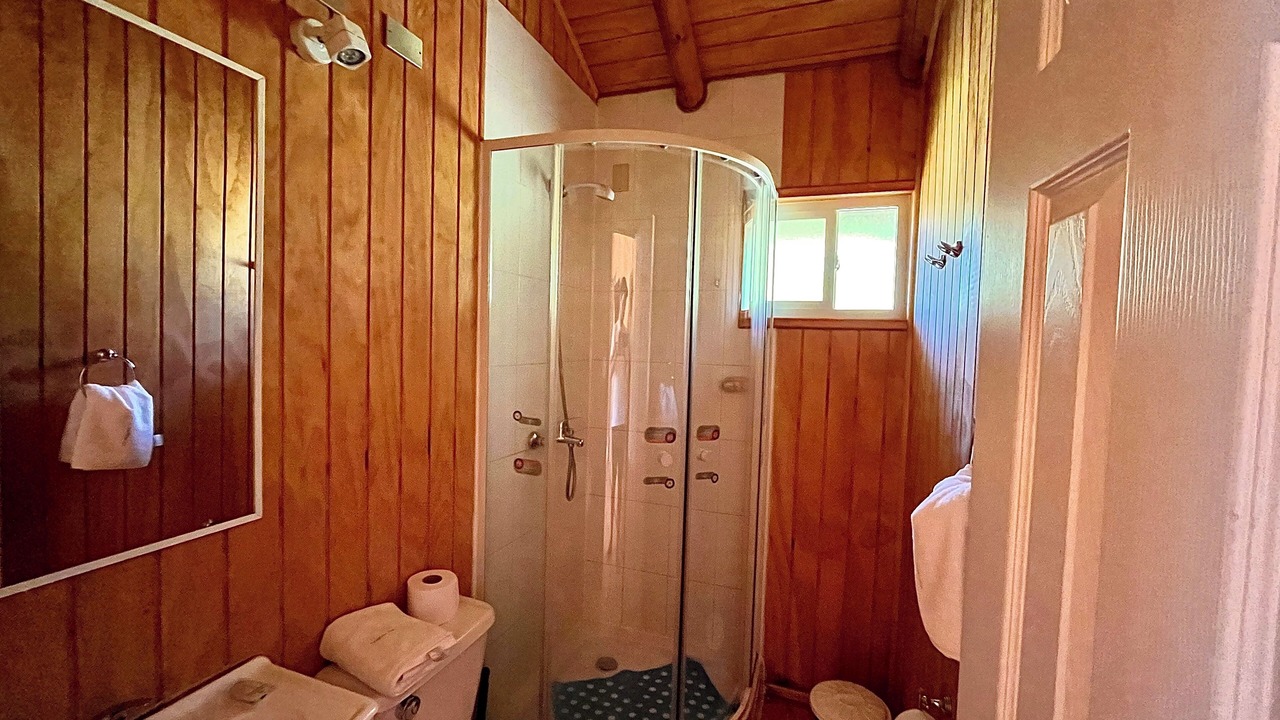 Photo of Bathroom in Luis Soto
