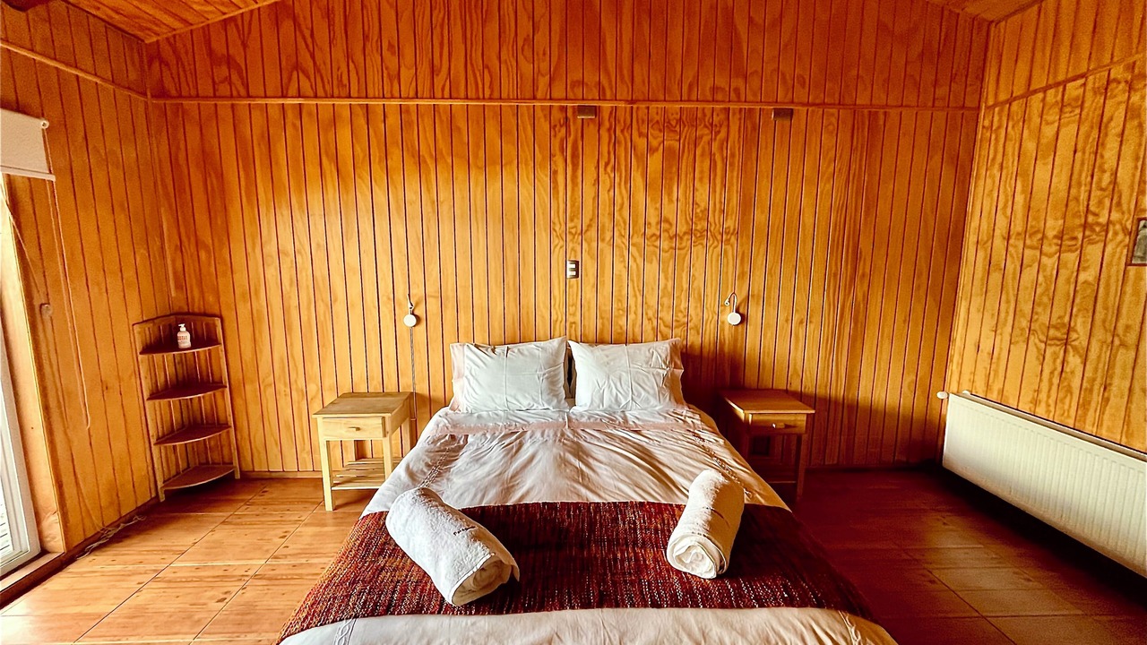 Photo of Bedroom in Luis Soto