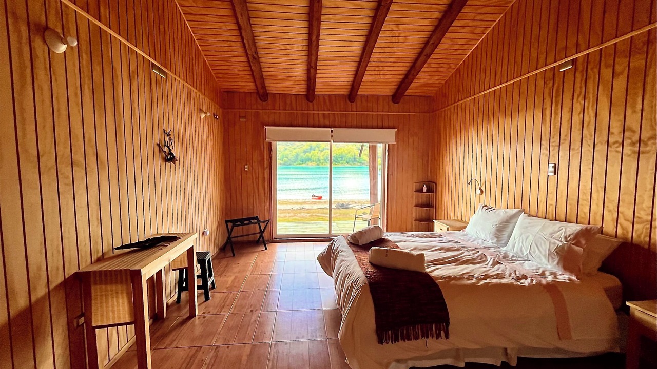 Photo of Bedroom in Luis Soto