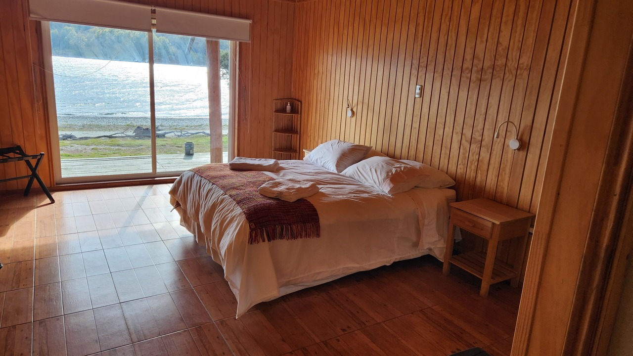 Photo of Bedroom in Luis Soto