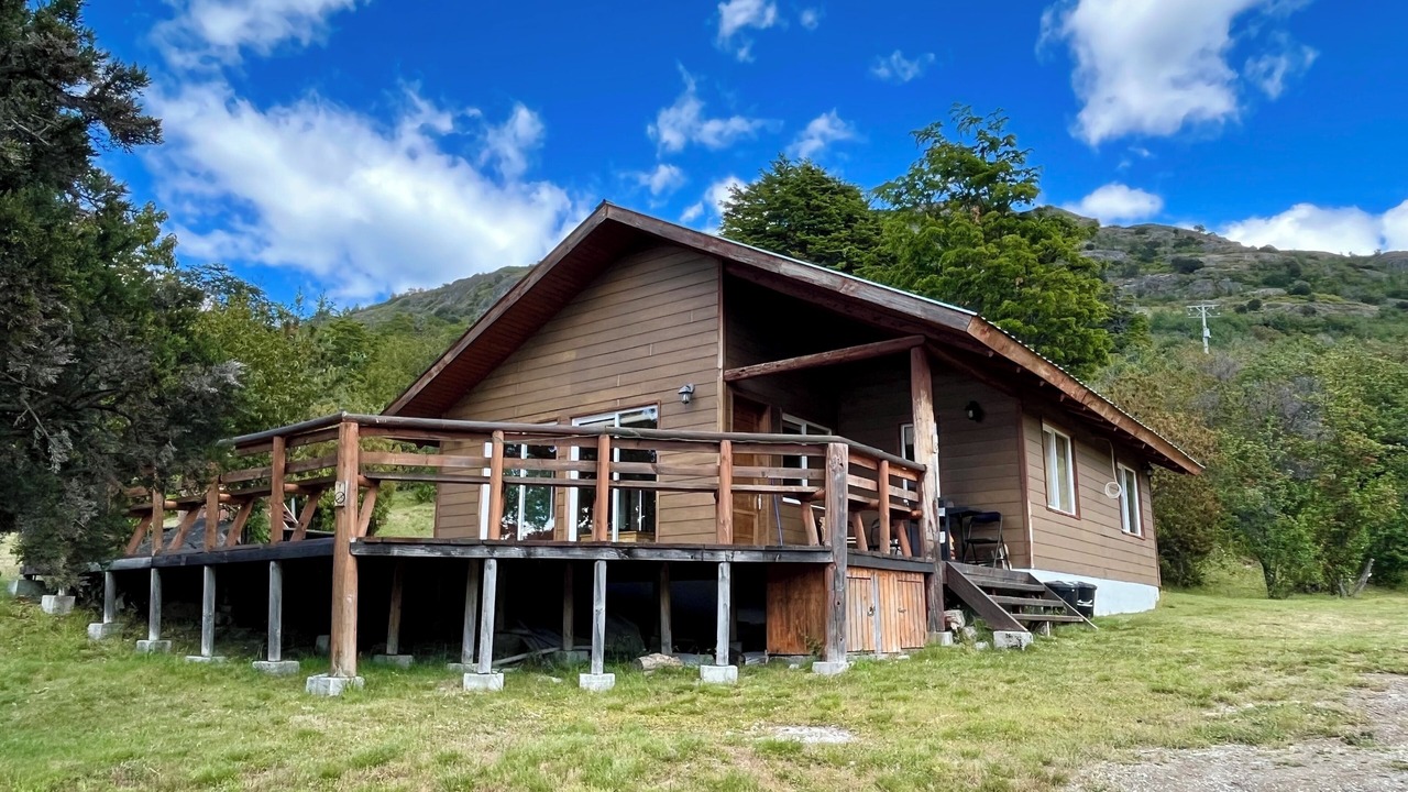 Photo of Outdoor in Luis Soto