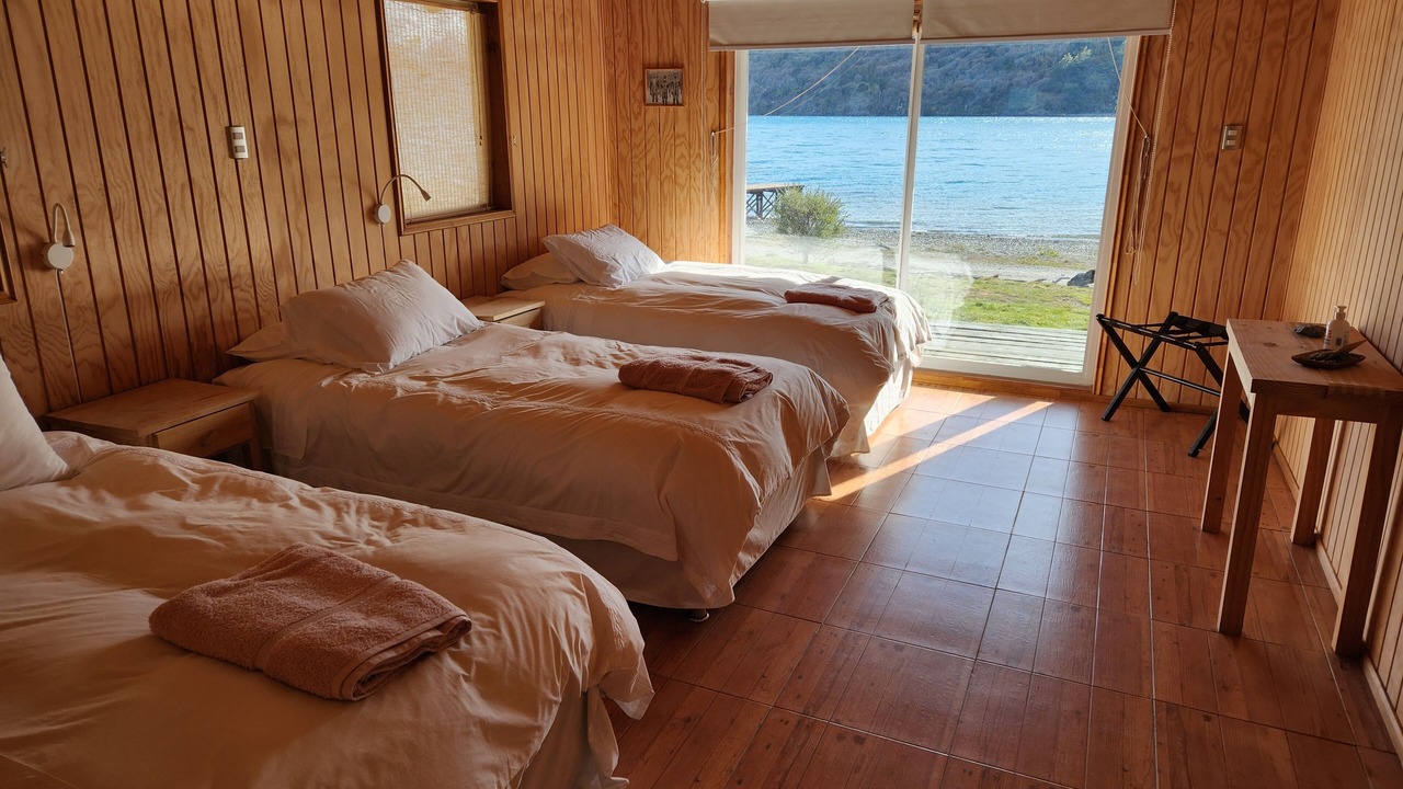 Photo of Bedroom in Luis Soto