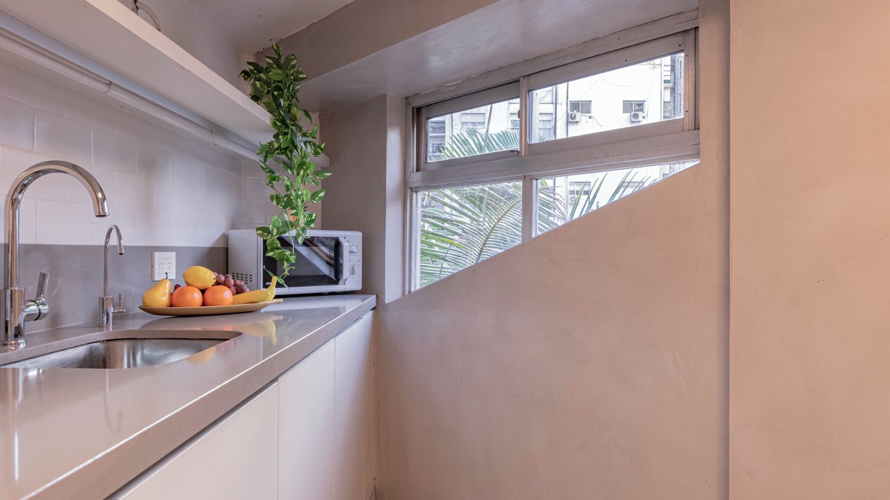 Photo of Kitchen in Recoleta