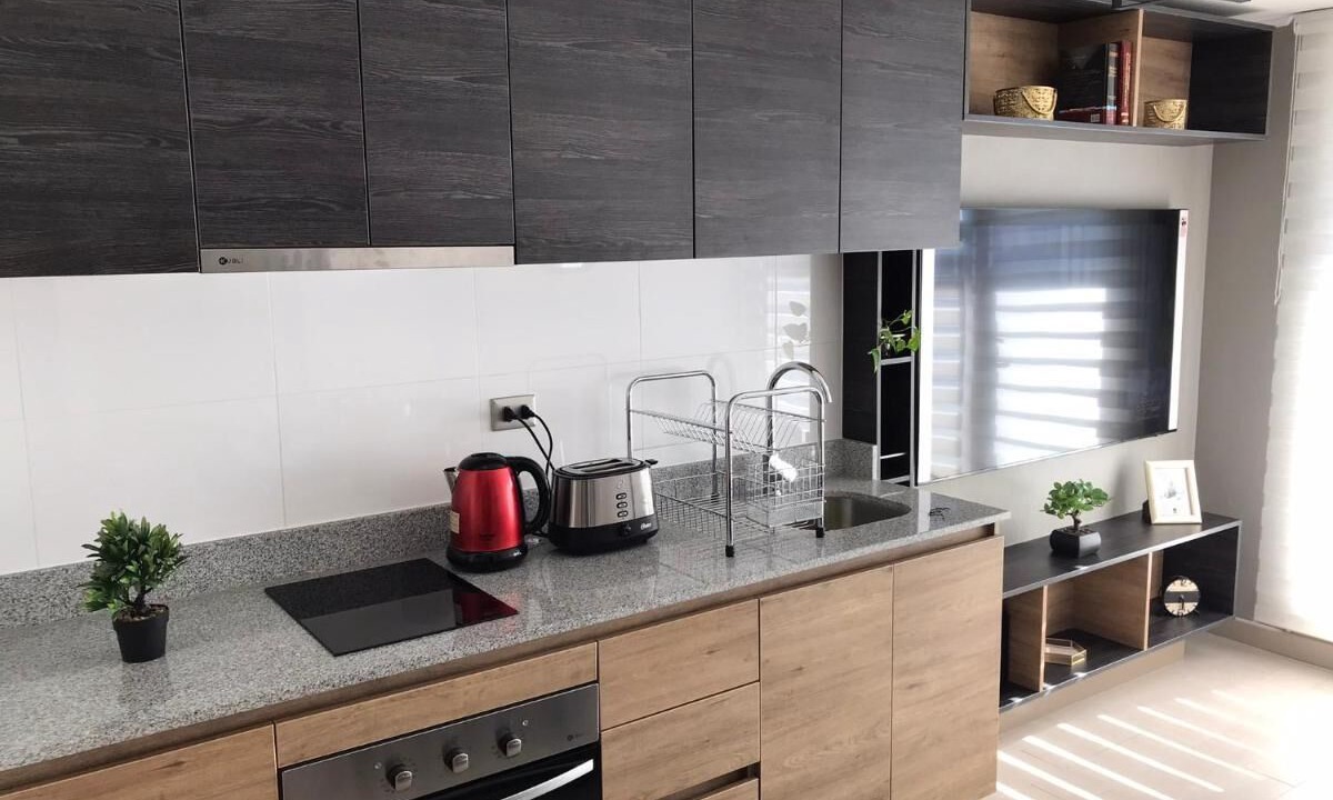 Photo of Kitchen in Concepcion