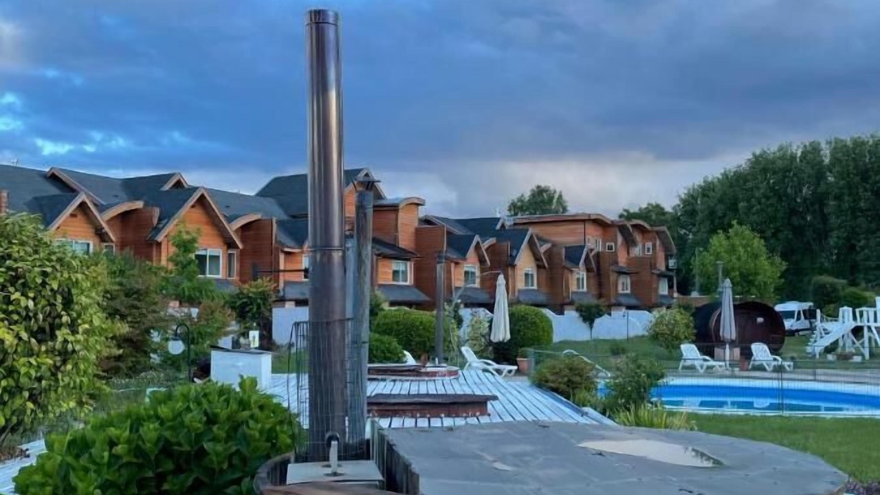Photo of Outdoor in Las Chilcas