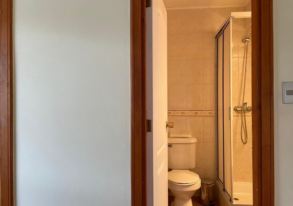 Photo of Bathroom in Las Chilcas