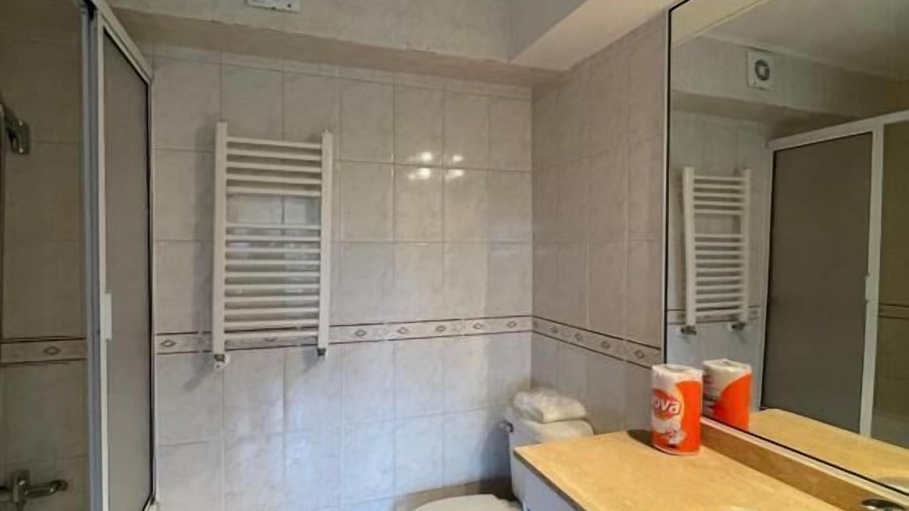 Photo of Bathroom in Las Chilcas