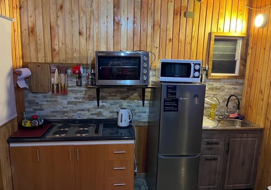 Photo of Kitchen in Villarrica