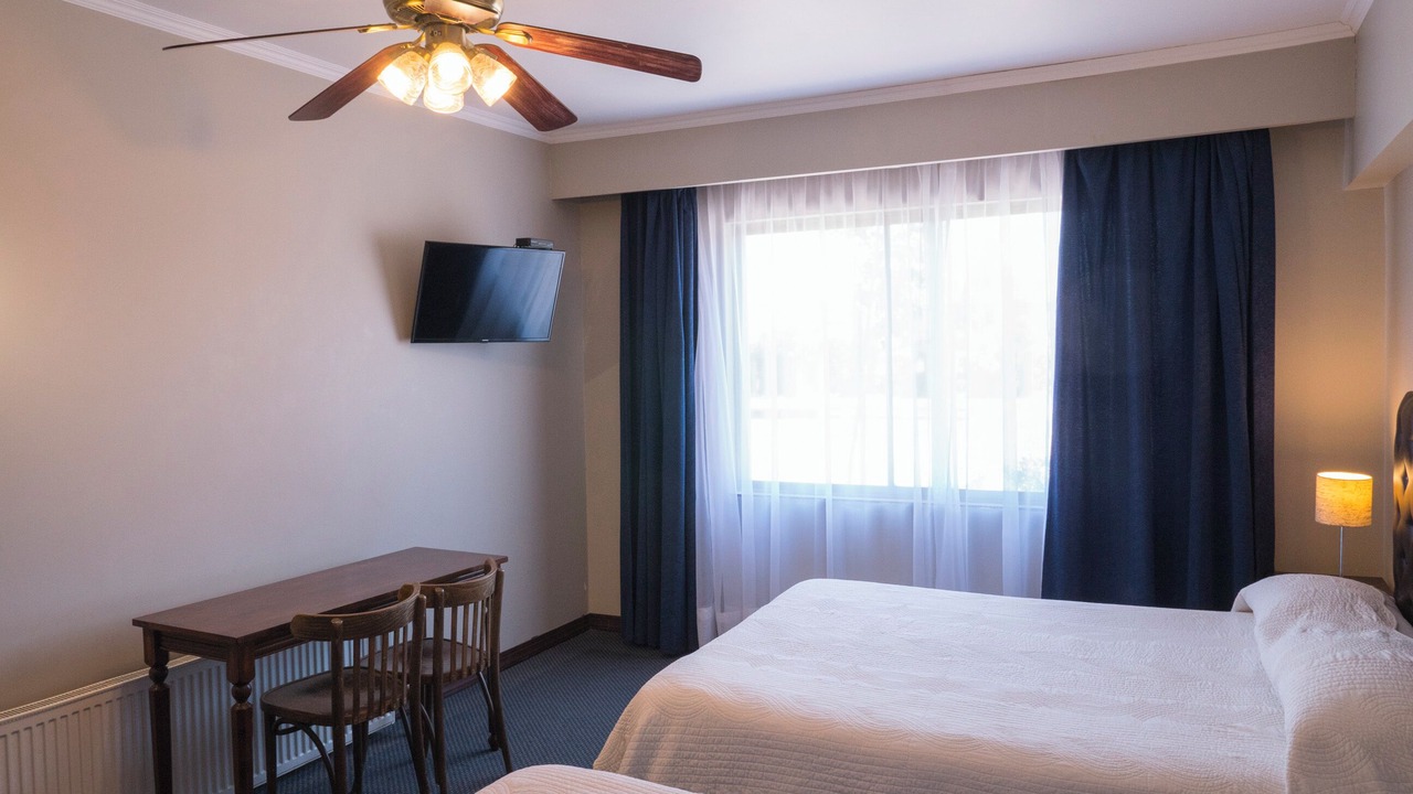 Photo of Bedroom in Los Angeles