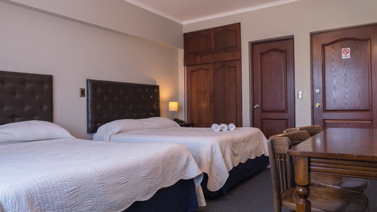 Photo of Bedroom in Los Angeles