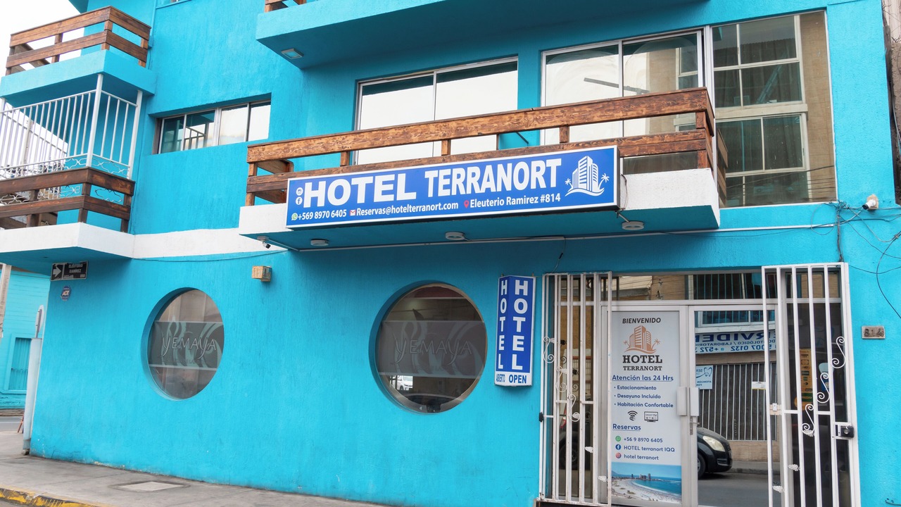 Photo of Outdoor in Iquique