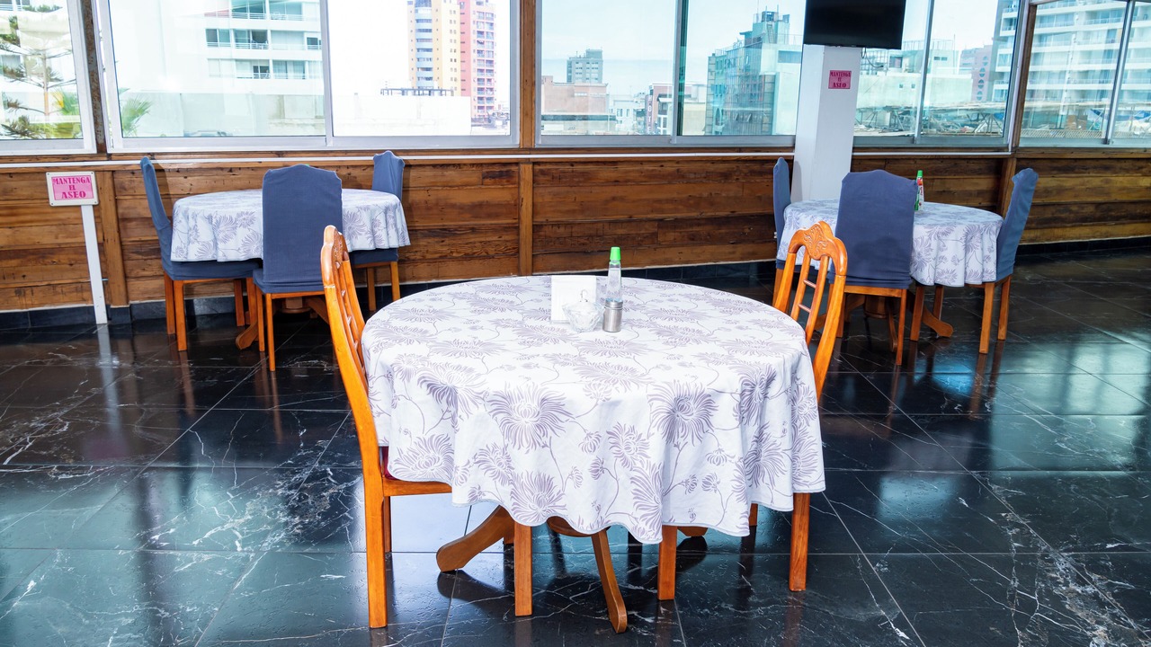 Photo of Livingroom in Iquique