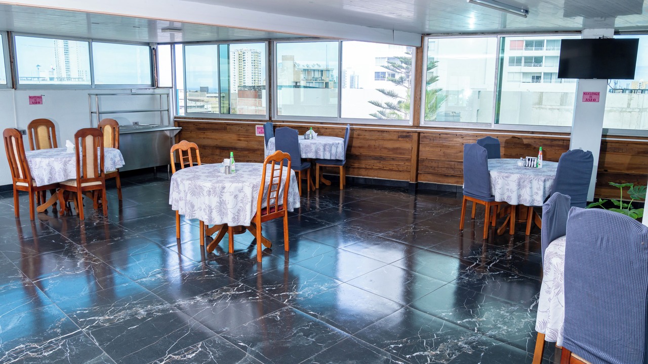 Photo of Livingroom in Iquique