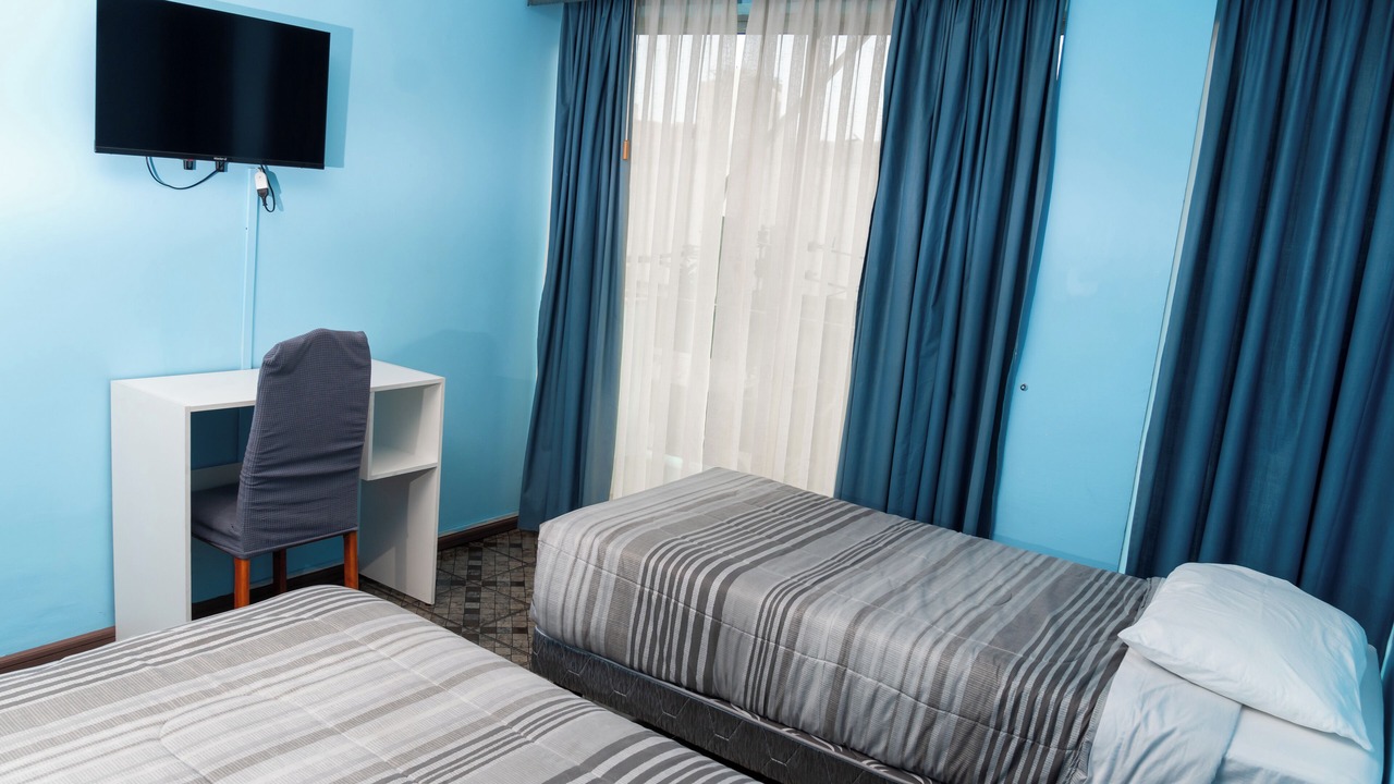 Photo of Bedroom in Iquique