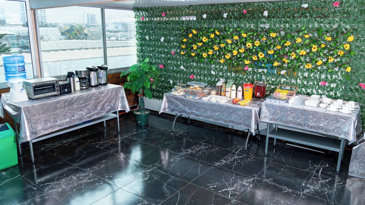 Photo of Livingroom in Iquique