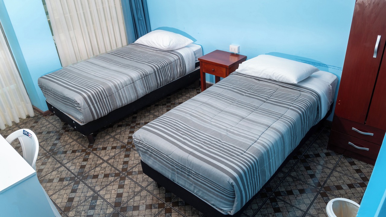 Photo of Bedroom in Iquique
