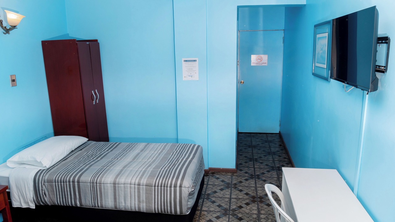 Photo of Bedroom in Iquique