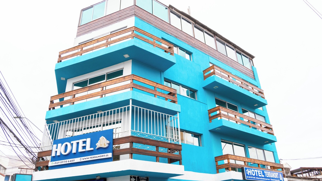 Photo of Outdoor in Iquique