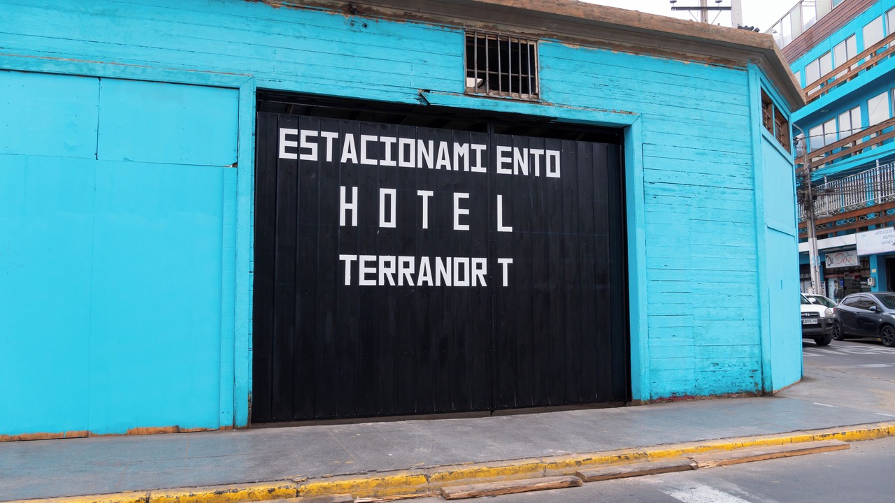 Photo of Others in Iquique