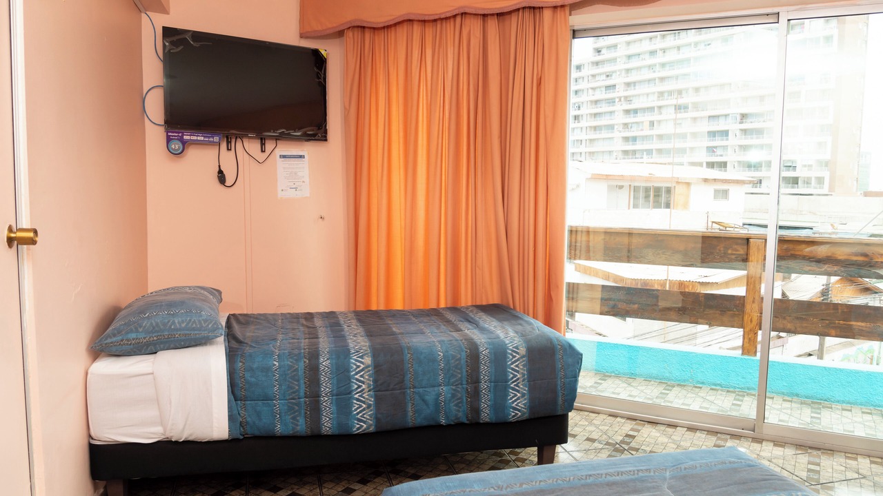 Photo of Bedroom in Iquique