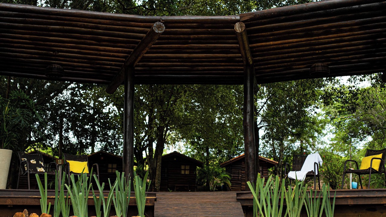 Photo of Outdoor in Brotas