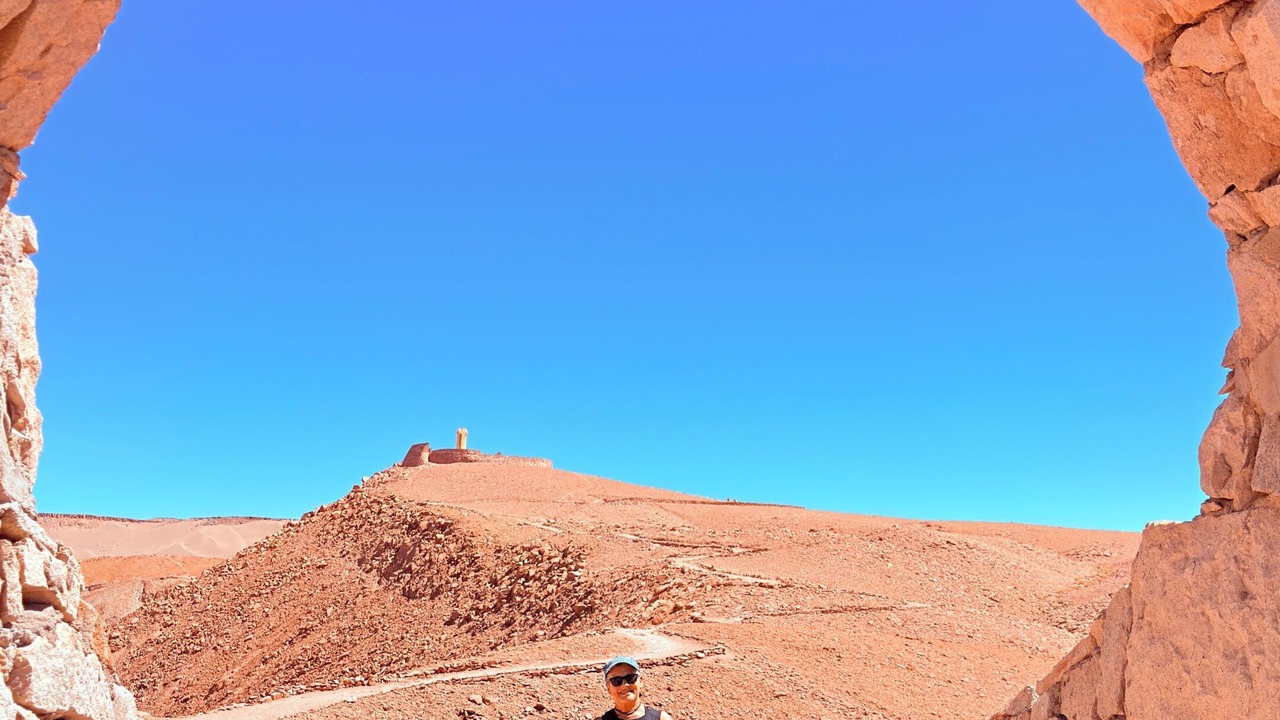 Photo of Others in San Pedro de Atacama