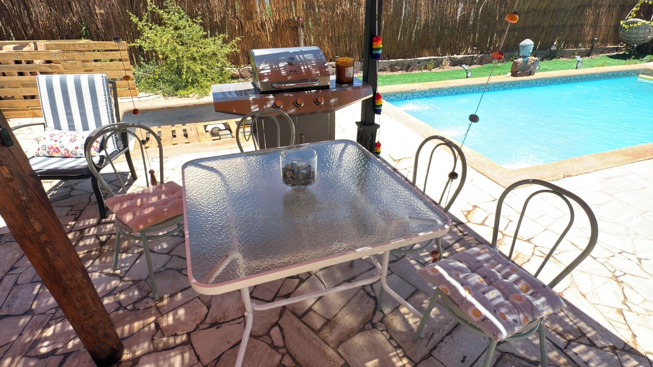 Photo of Outdoor in San Pedro de Atacama