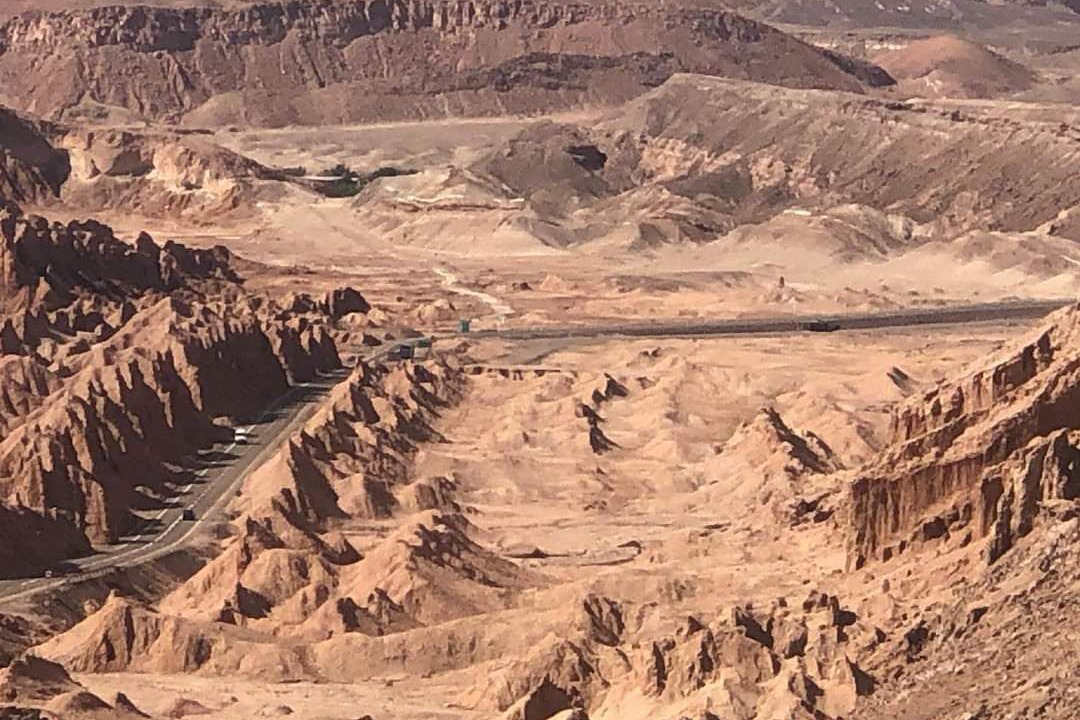 Photo of Others in San Pedro de Atacama