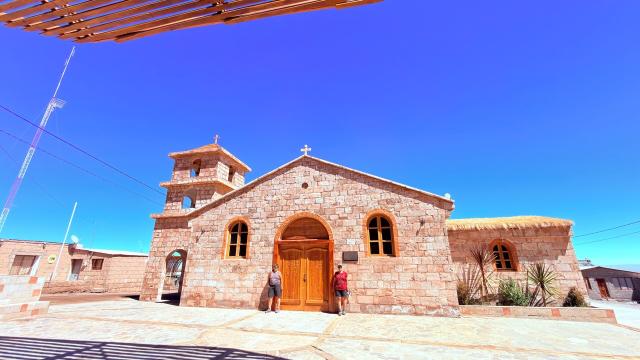 Photo of Others in San Pedro de Atacama