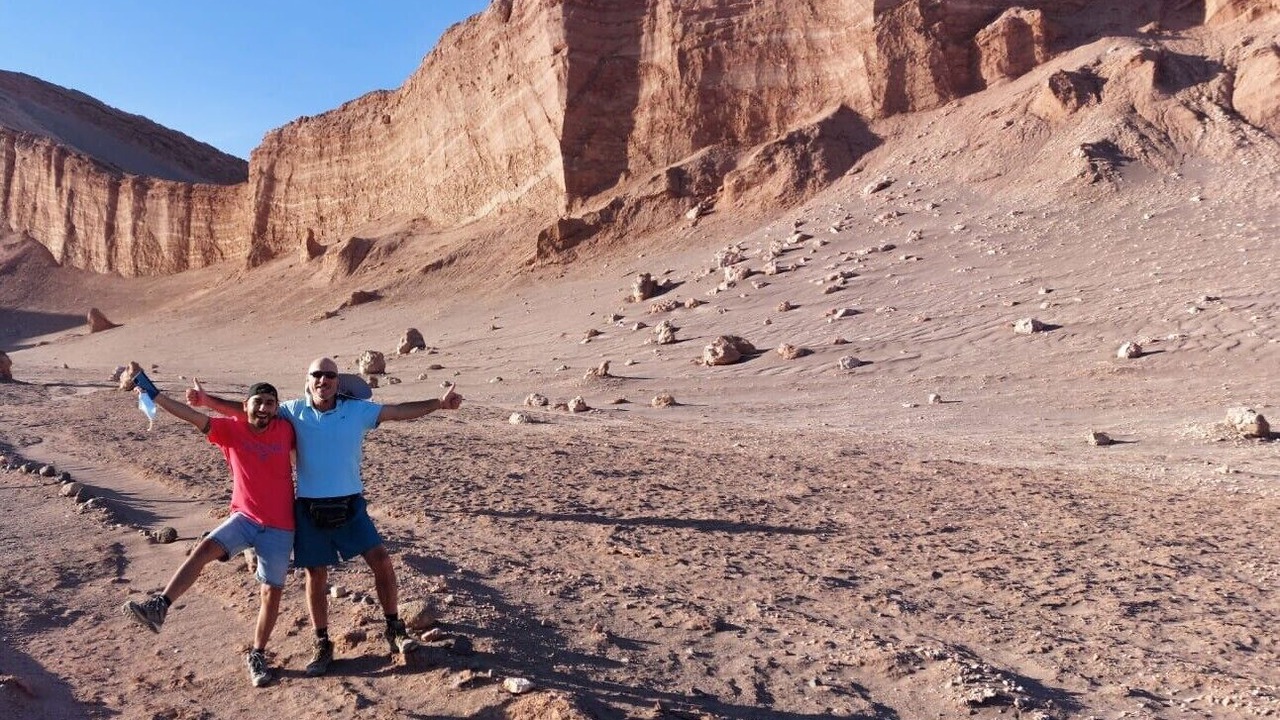 Photo of Others in San Pedro de Atacama
