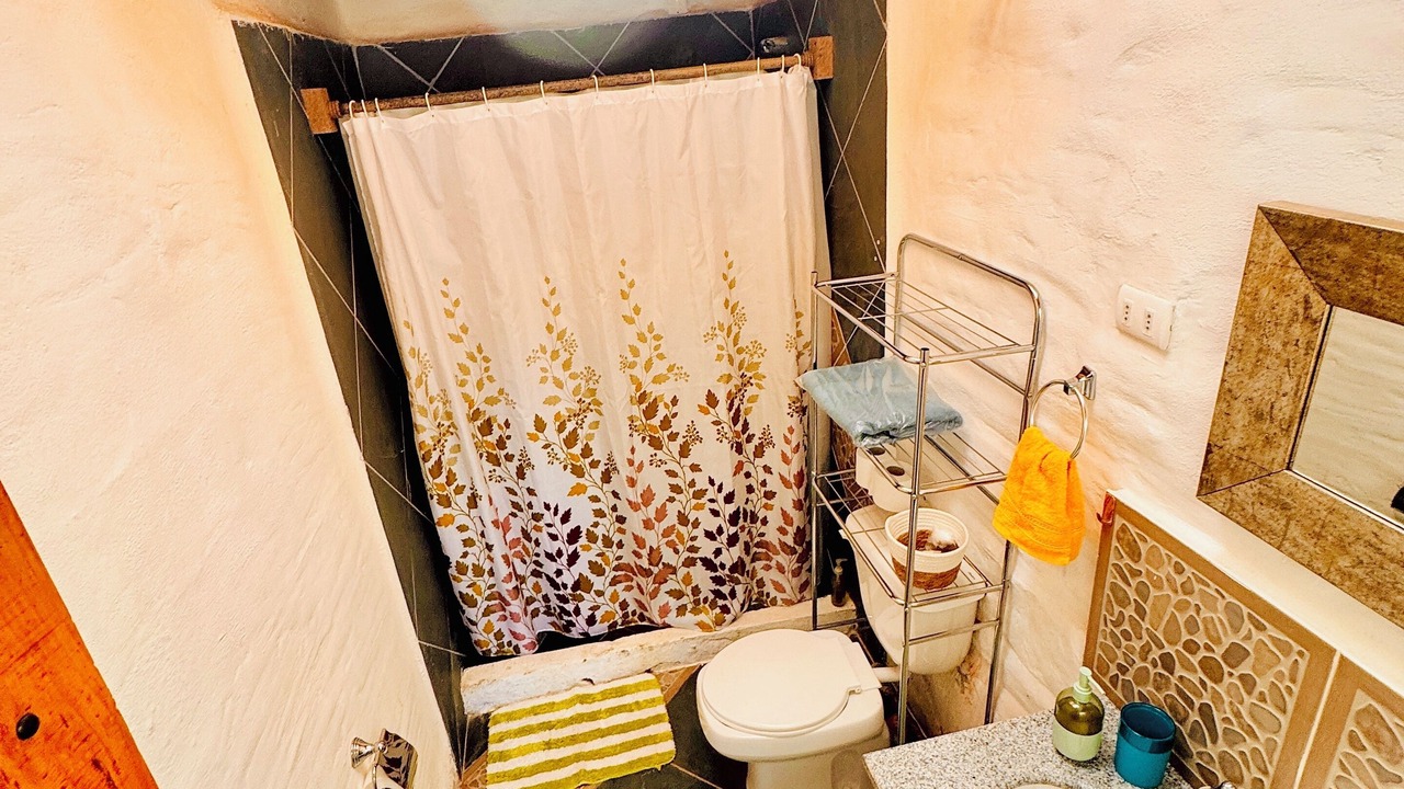 Photo of Bathroom in San Pedro de Atacama