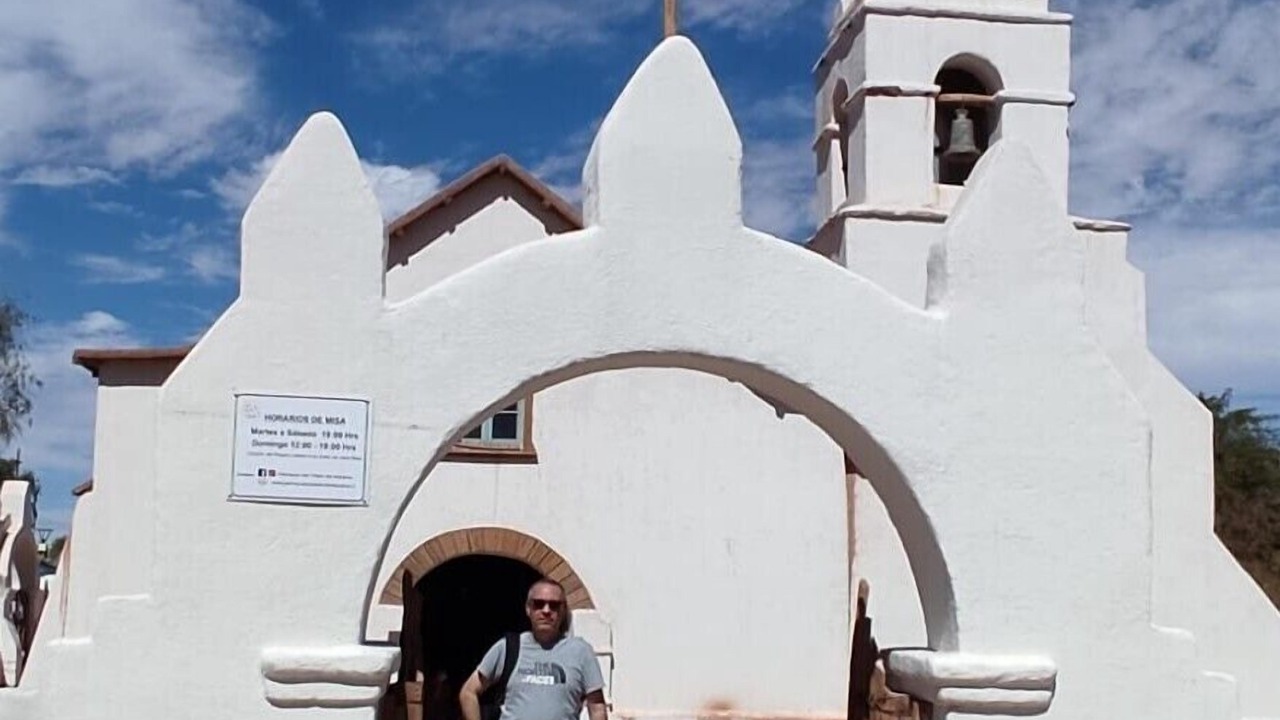 Photo of Others in San Pedro de Atacama