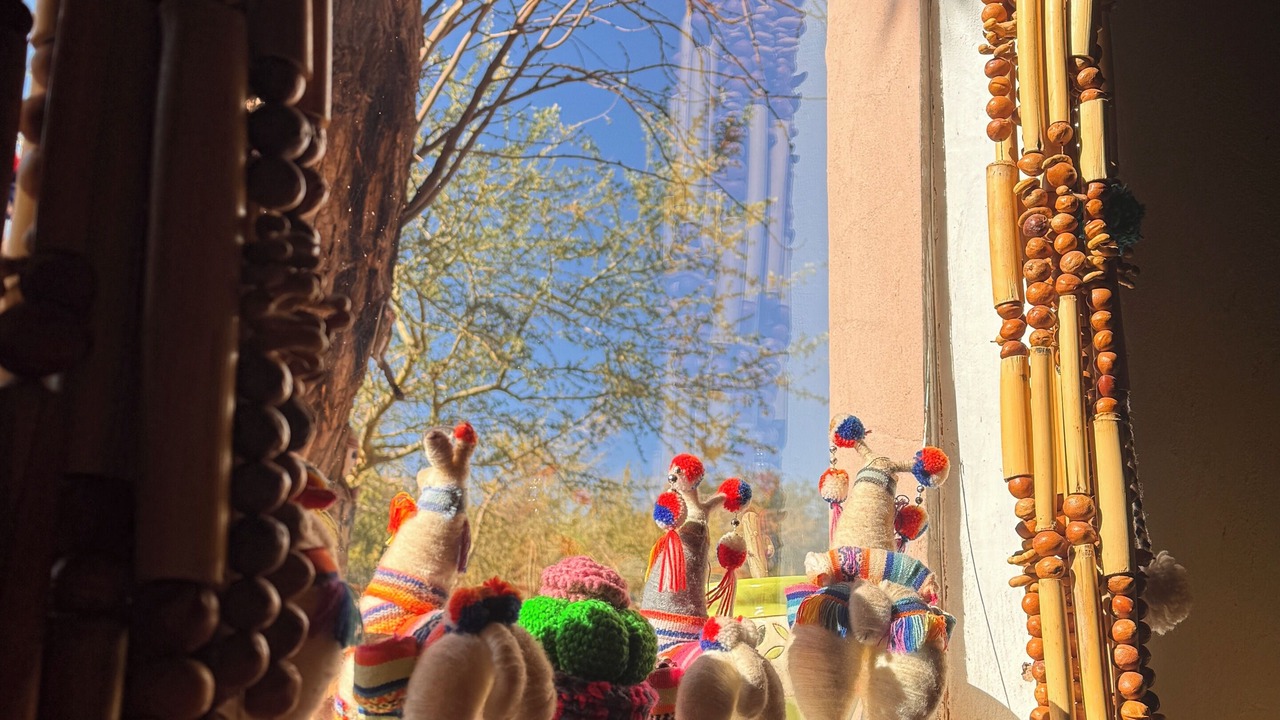 Photo of Others in San Pedro de Atacama