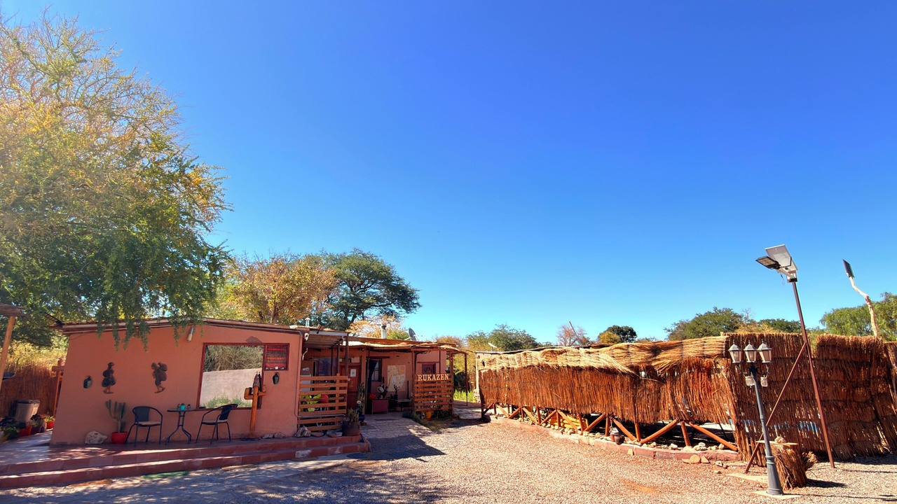 Photo of Outdoor in San Pedro de Atacama